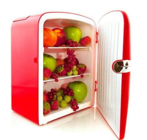 美的冰箱冷冻室结冰是什么原因，如何让冰箱不结冰不费电