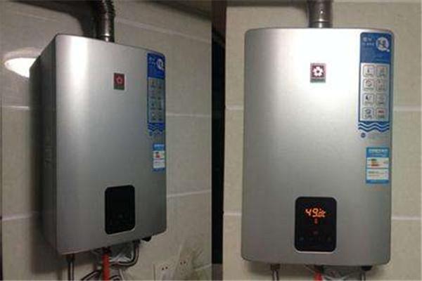 煤气热水器打不着火原因和处理方法热水器强排