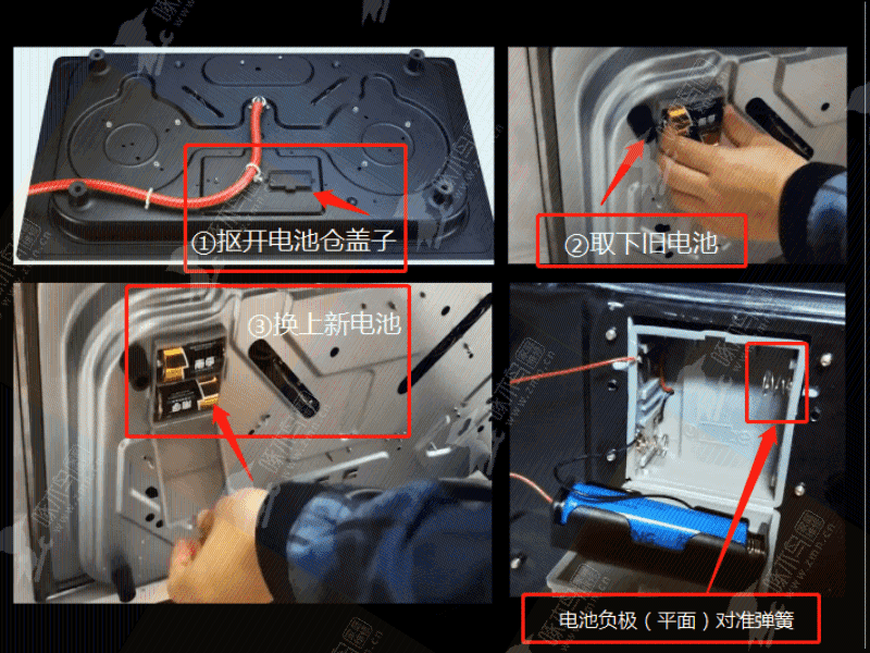 燃气灶打火没反应是怎么回事啊