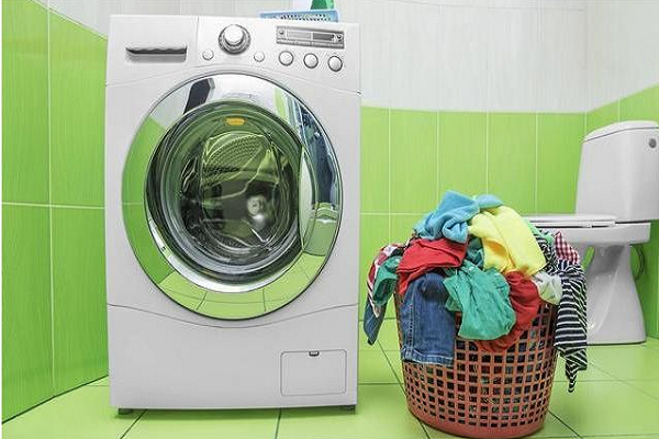 全自动洗衣机怎么清洗过滤网