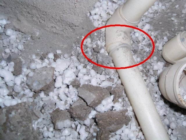 一,对于ppr水管大多数漏水的地方都是在接头处,该如何来处理呢,其方法