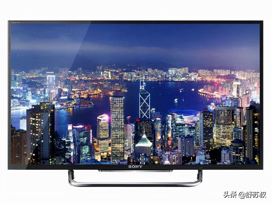 sony z9d电视多少钱（100英寸巨屏电视机价格分析）
