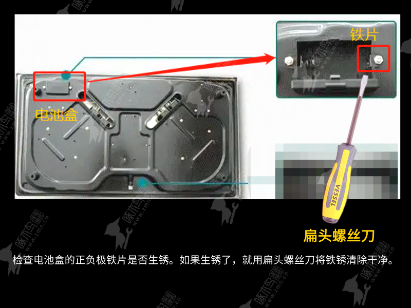 燃气灶打火没反应是怎么回事啊